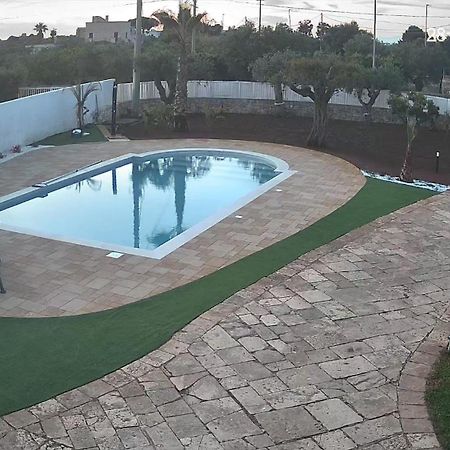Villa Genvi - Pool & Relax Polignano a Mare Exteriér fotografie
